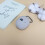 Smooth Touches Earphone Skin Lightweight Protective Layer-White 5