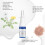 Body Relief Nasal Spray, Mild Care 10