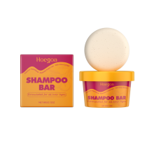 Zitronen-Shampoo: Reinigt, pflegt & schützt trockenes Haar