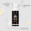 Fluffy Leave-In Hair Styling Spray Natural Refreshing 11