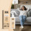 Indoor Deodorizer Spray, Lasting Fresh Fragrance 9