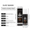 Fluffy Leave-In Hair Styling Spray Natural Refreshing 8