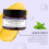 Propolis-Körpcreme, pflegt & beruhigt 12