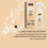 Indoor Deodorizer Spray, Lasting Fresh Fragrance 3