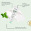Mint Sparkling Toothpaste, Cleans Stains Fresh Breath 10