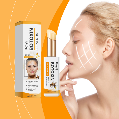 Bee Venom Essence Stick Deep Hydrating Firming Mild 1