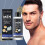 Herren straffendes Serum, hellt feine Linien auf, hydratisierend 2