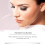 Black Curl Mascara, Waterproof, Long Lasting, Non-Smudging 4