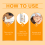Bee Venom Essence Stick Deep Hydrating Firming Mild 6