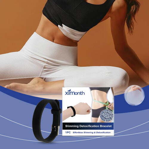 Nourishing Skin Bracelet, Light Comfortable 1