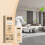 Indoor Deodorizer Spray, Lasting Fresh Fragrance 2