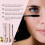 Black Curl Mascara, Waterproof, Long Lasting, Non-Smudging 12