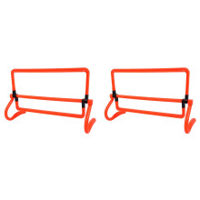10 pieces Agility speed training Agility hurdles, Athletic speed training hurdles for athletics, basketball, football