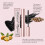 Black Curl Mascara, Waterproof, Long Lasting, Non-Smudging 3