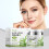 Aloe Vera Feuchtigkeitscreme, Aufhellend & Beruhigend 8