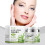 Aloe Vera Feuchtigkeitscreme, Aufhellend & Beruhigend 2