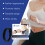 Nourishing Skin Bracelet, Light Comfortable 11