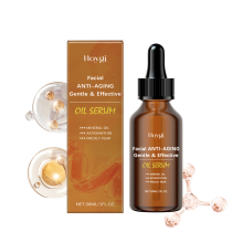 Facial Essence, Moisturizing & Nourishing