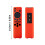Shockproof Silicone Remote Control Cover User Friendly-Green 4