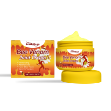 Bienenhaut-Gelenksalbe für Gelenke