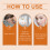 Vitamin-C-Serum-Firmend & Aufhellend 6