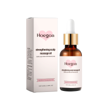 Massage Oil For Scalp, Nourishes & Soothes Scalp, Glossy Hair Rosemary