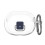 Scratchproof Case Shockproof Skin Wrap for Open Dots ONE-Clear 1