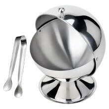 Stainless Steel Snacks Bowl for Kitchen and Dining Decoration