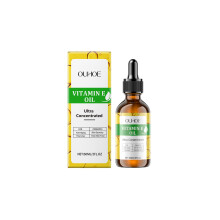 Vitamin E Essential Oil: Moisturizing Firming & Fine Lines Lightening