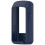 Flexible Cycling Computer Case Cover Housing-Midnight Blue 1