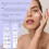 Hydra Cream, Moisturizing & Translucent Shine Concealer 10