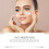 Hydra Cream, Moisturizing & Translucent Shine Concealer 4