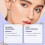 Hydra Cream, Moisturizing & Translucent Shine Concealer 3