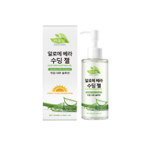 HANCHOBIT Aloe Soothing Gel, After Sun Deep Moisturizing