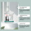Transparent Waterproof Adhesive for Brick Leak Proof 3