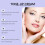 Hydra Cream, Moisturizing & Translucent Shine Concealer 9