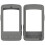 Flexible Cycling Computer Case Cover Housing-Midnight Blue 6