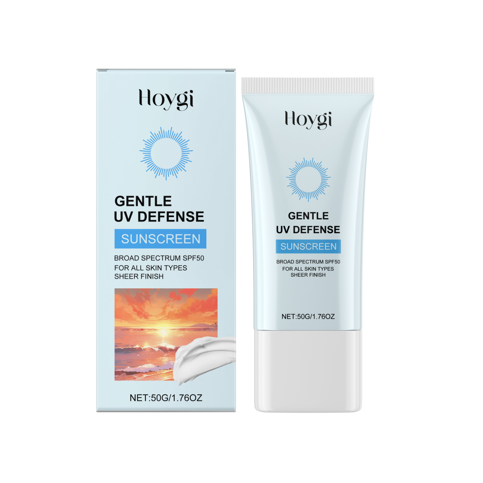 Cream Non-Greasy Soothing Face Moisturizer