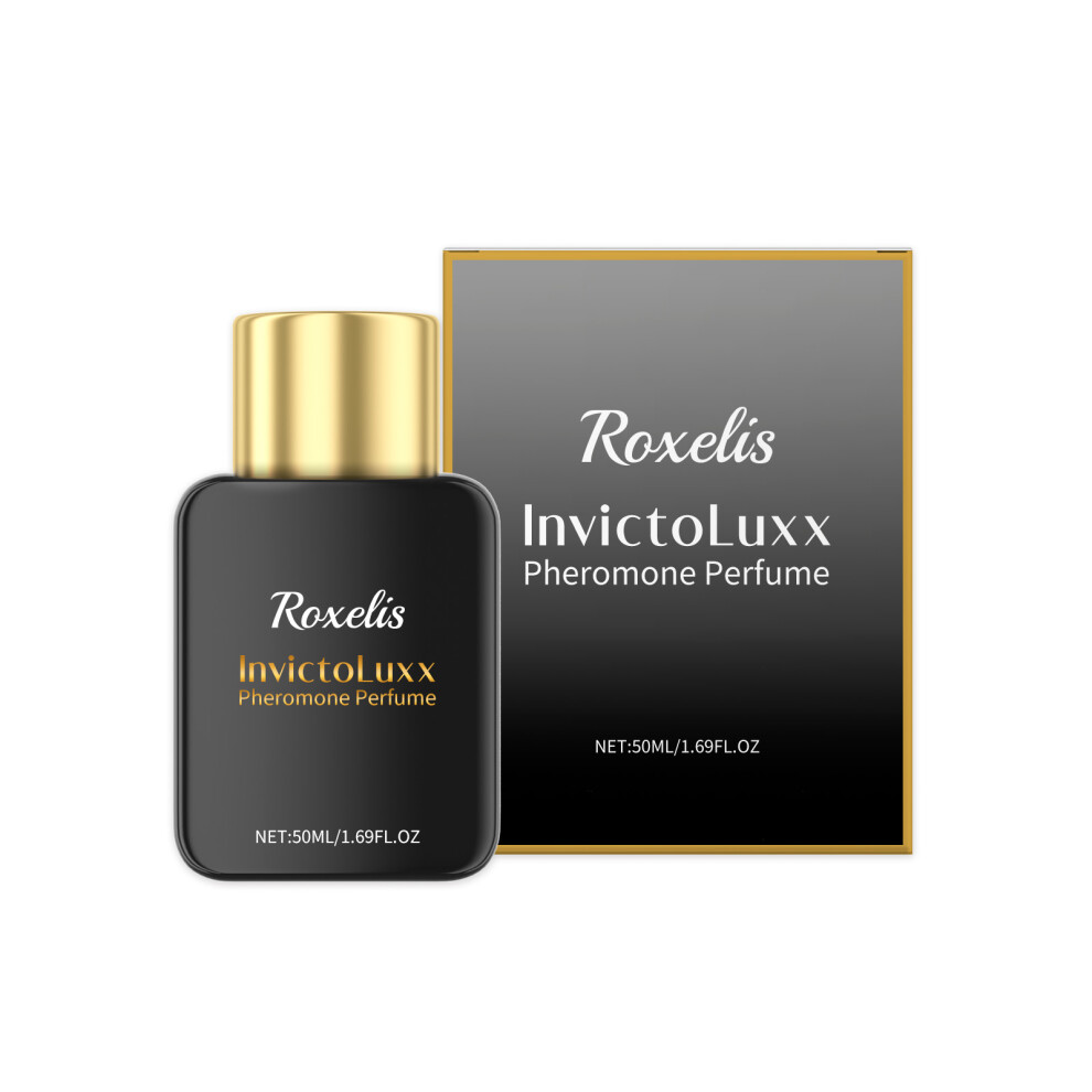 Strong Bergamot Perfume for Men: Lasting Fresh & Natural
