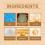 Facial Essence, Moisturizing & Nourishing 5