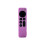 Soft Touch Silicone Protective Case For TV6 Remote-P urple 1