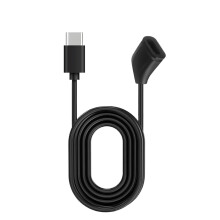 Wear Resistant Magnetic USB Cable For VR AR Glasses-Type C port