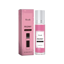 Damen-Parfum Pfingstrose Langzeitduft