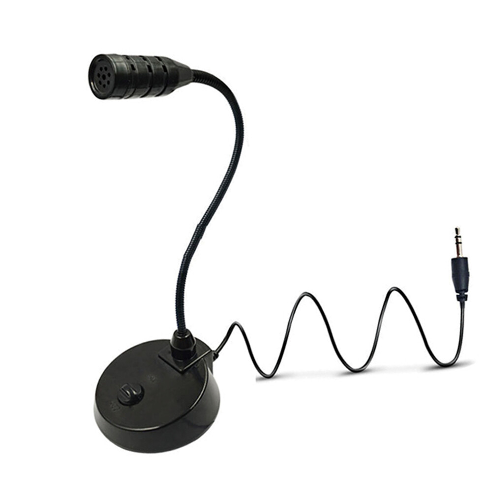 Usb/3.5Mm/Type C Conference Microphone Noise-3.5 Straight 7709000214464