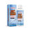 Crystal Plating Agent for Quartz Countertop Scratch & Stain Brightener 1