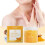 Turmeric Body Scrub - Gentle Exfoliating & Moisturizing 2