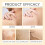 Turmeric Body Scrub - Gentle Exfoliating & Moisturizing 13