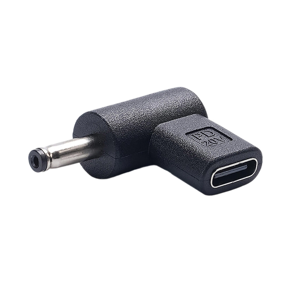 Usb C To 3.5X1.35mm Adapter Type C Female To 3.5X1.35 Male-20V 7709000212736