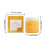 Turmeric Body Scrub - Gentle Exfoliating & Moisturizing 7
