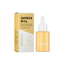 Nail Care Essential Oil, Daily Moisturizing Hand Foot Nail Cleansing